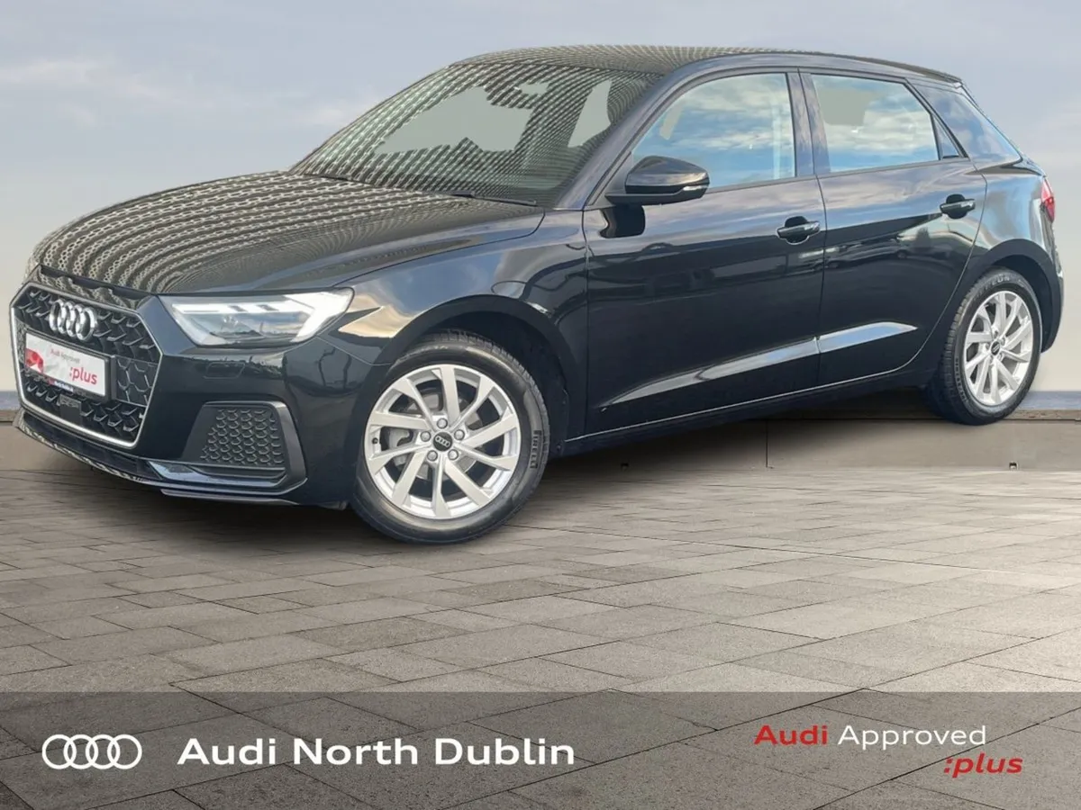 Audi A1 A1 Sport 25 Tfsi S-A Sport Auto - Image 4
