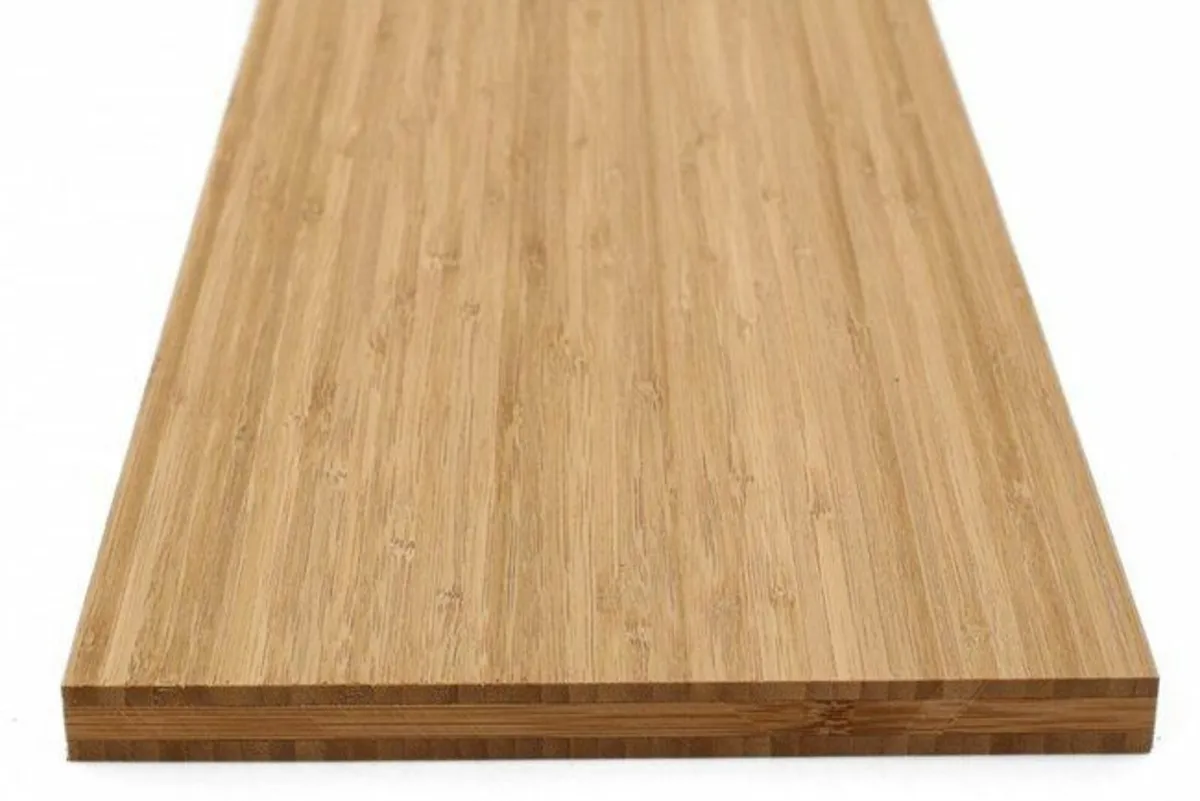 Bamboo Plywood - Image 2