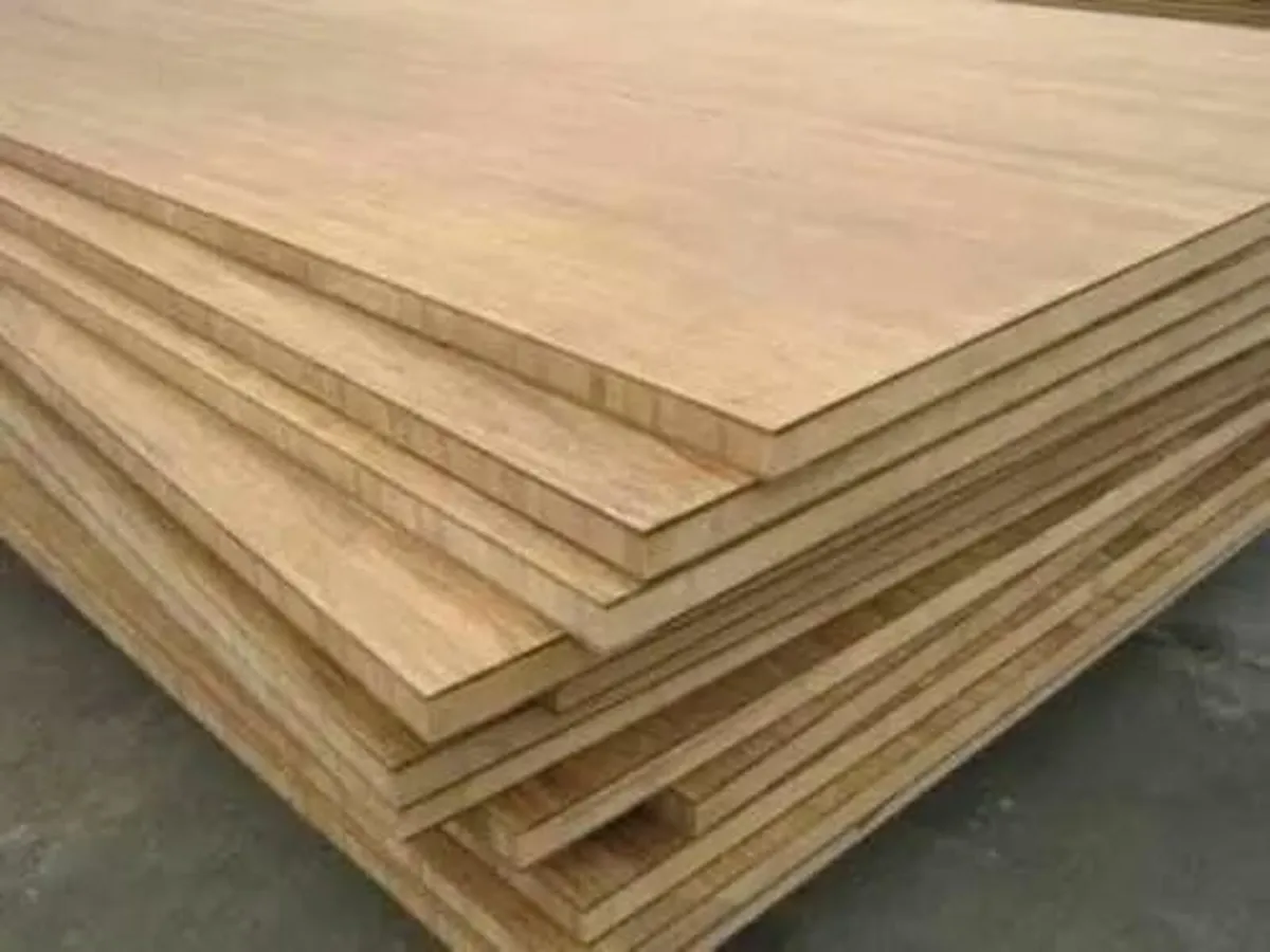Bamboo Plywood - Image 3