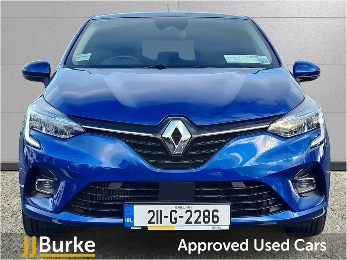 Renault Clio Iconic TCe 100 My19 - Image 2