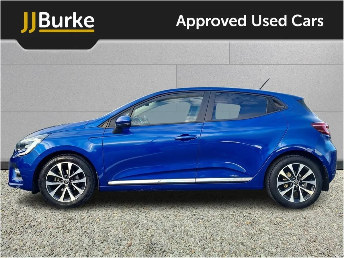 Renault Clio Iconic TCe 100 My19 - Image 3