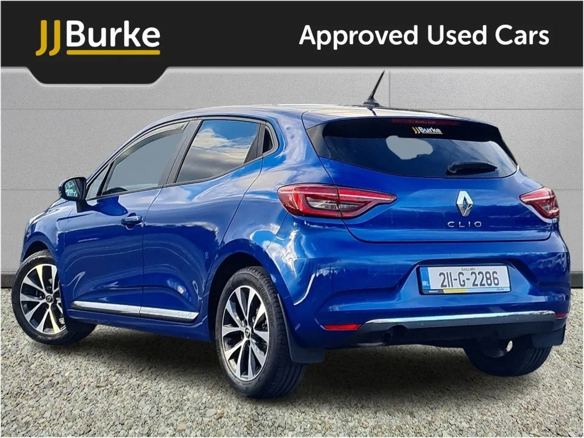 Renault Clio Iconic TCe 100 My19 - Image 4