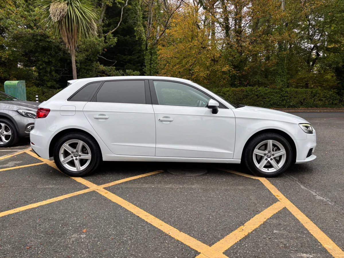 2020 - A3 35 TFSI 1.4 PETROL AUTO - NCT / TAX 2026 - Image 4