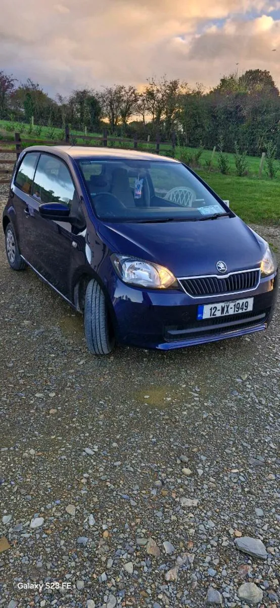 Skoda Citigo 1.0 - Image 4