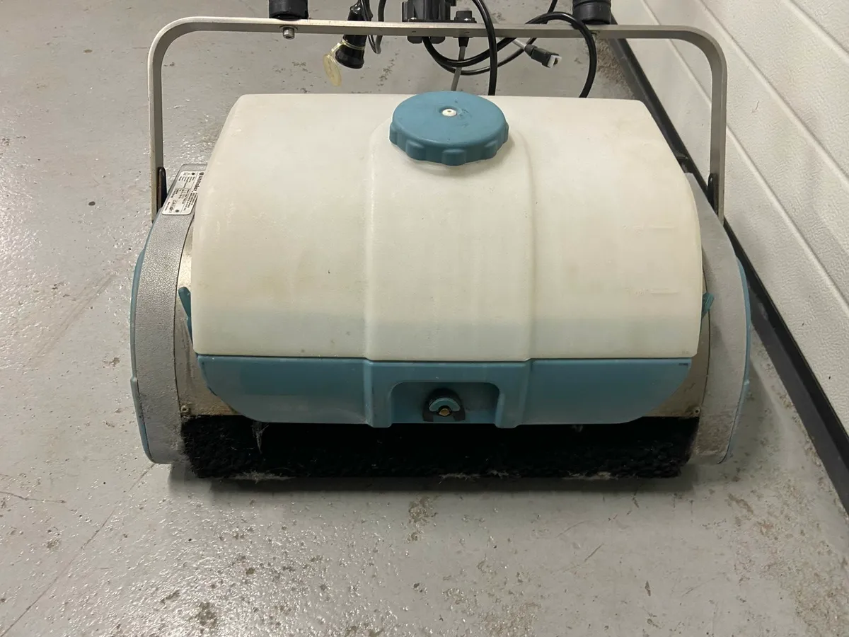 Whittaker smart care  carpet cleaning - Image 2