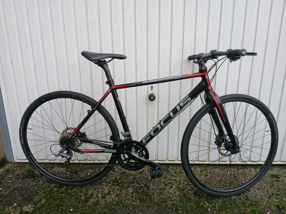 All sizes of adults and kids used bikes - Image 2