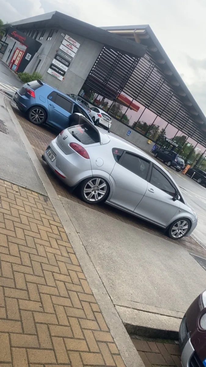2010 mk2 leon - Image 3
