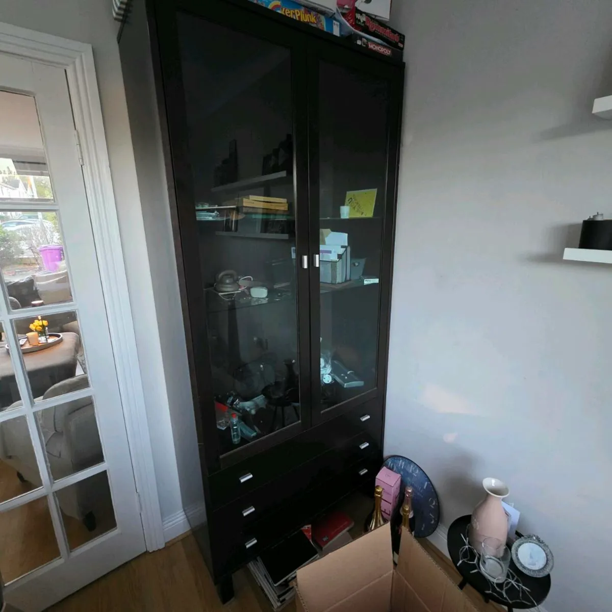 Couches and storage unit - Image 3