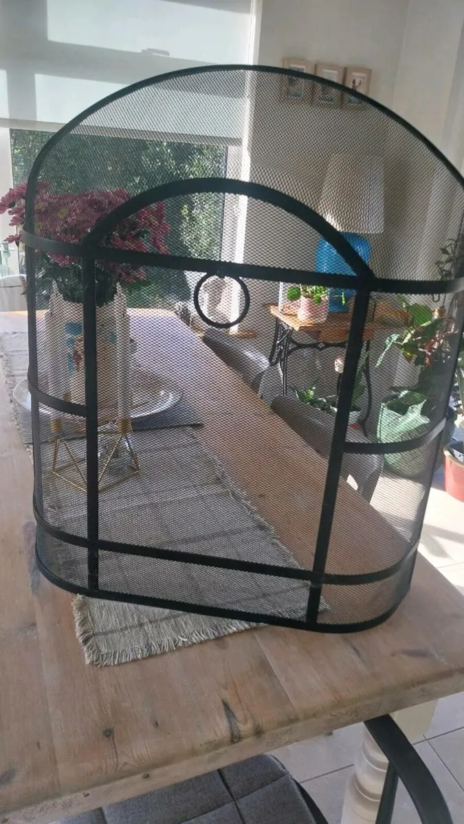 Fire guard - Image 1