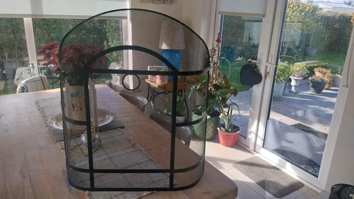 Fire guard - Image 2