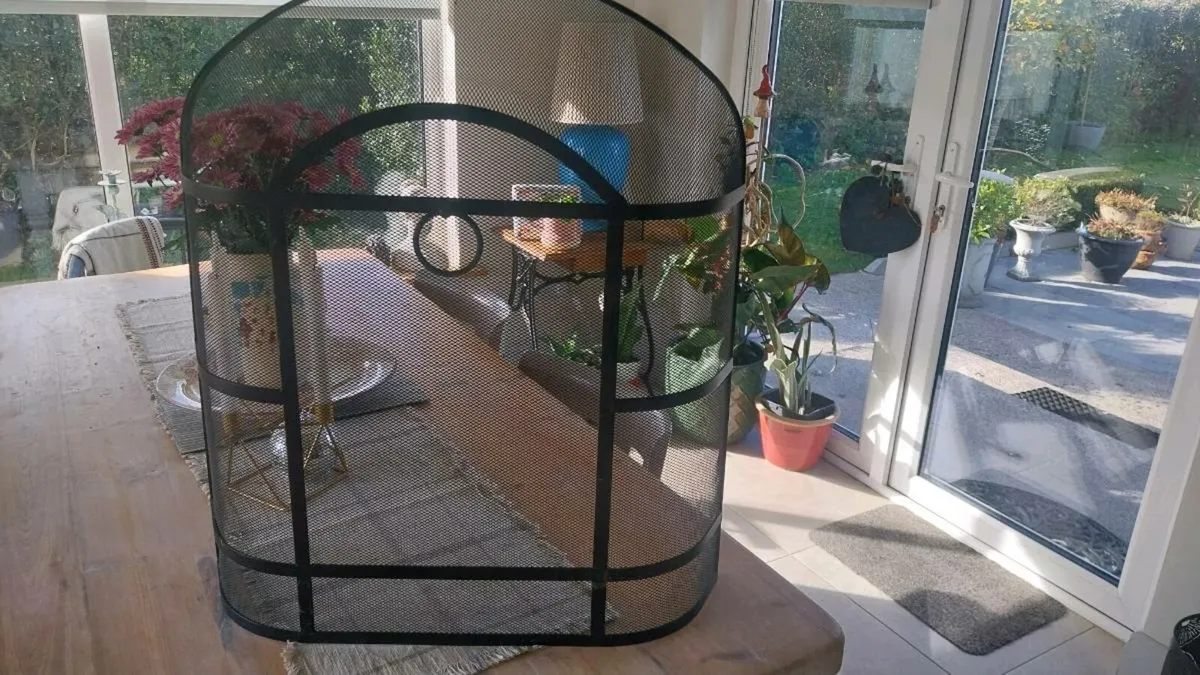 Fire guard - Image 3