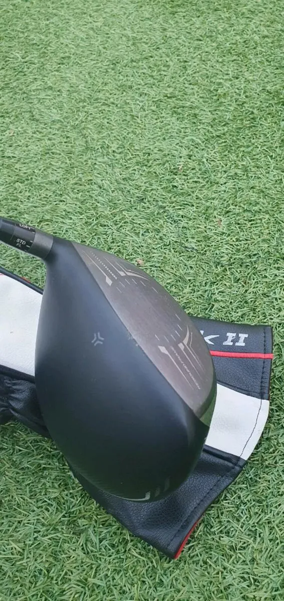 Srixon Zx7Mk2 Driver - Image 3