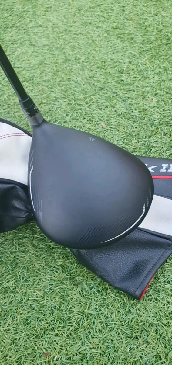 Srixon Zx7Mk2 Driver - Image 4