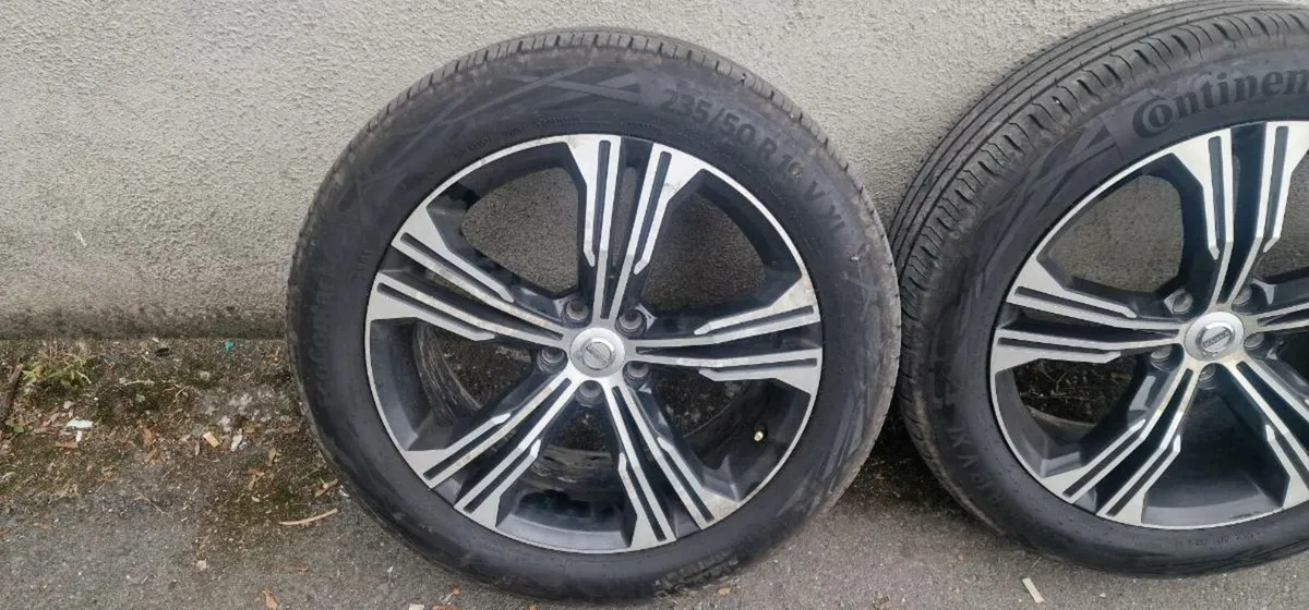 Volvo Alloys - Image 2