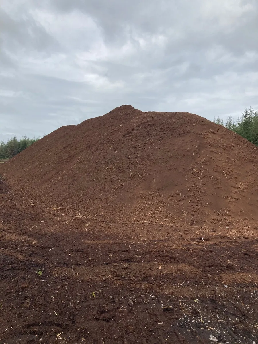 Moss peat bedding - Image 2