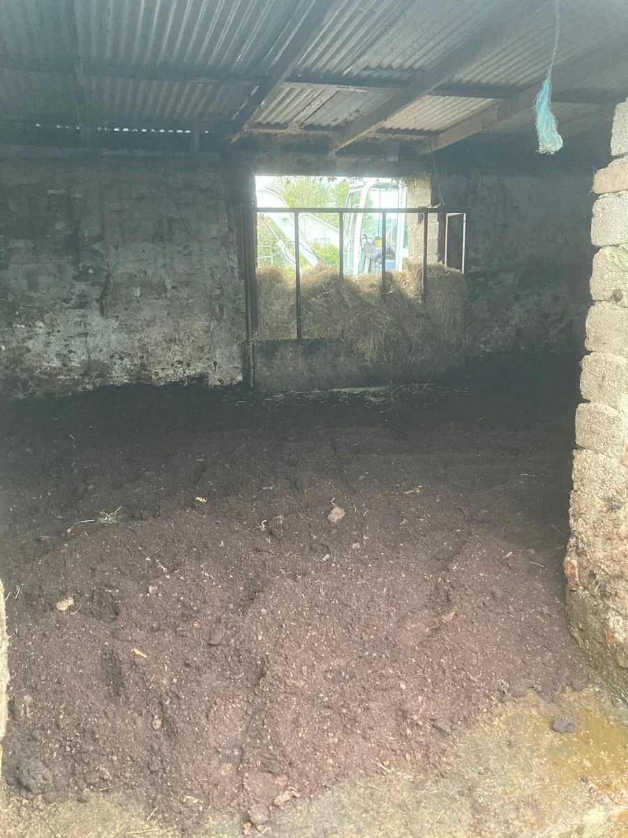 Moss peat bedding - Image 4