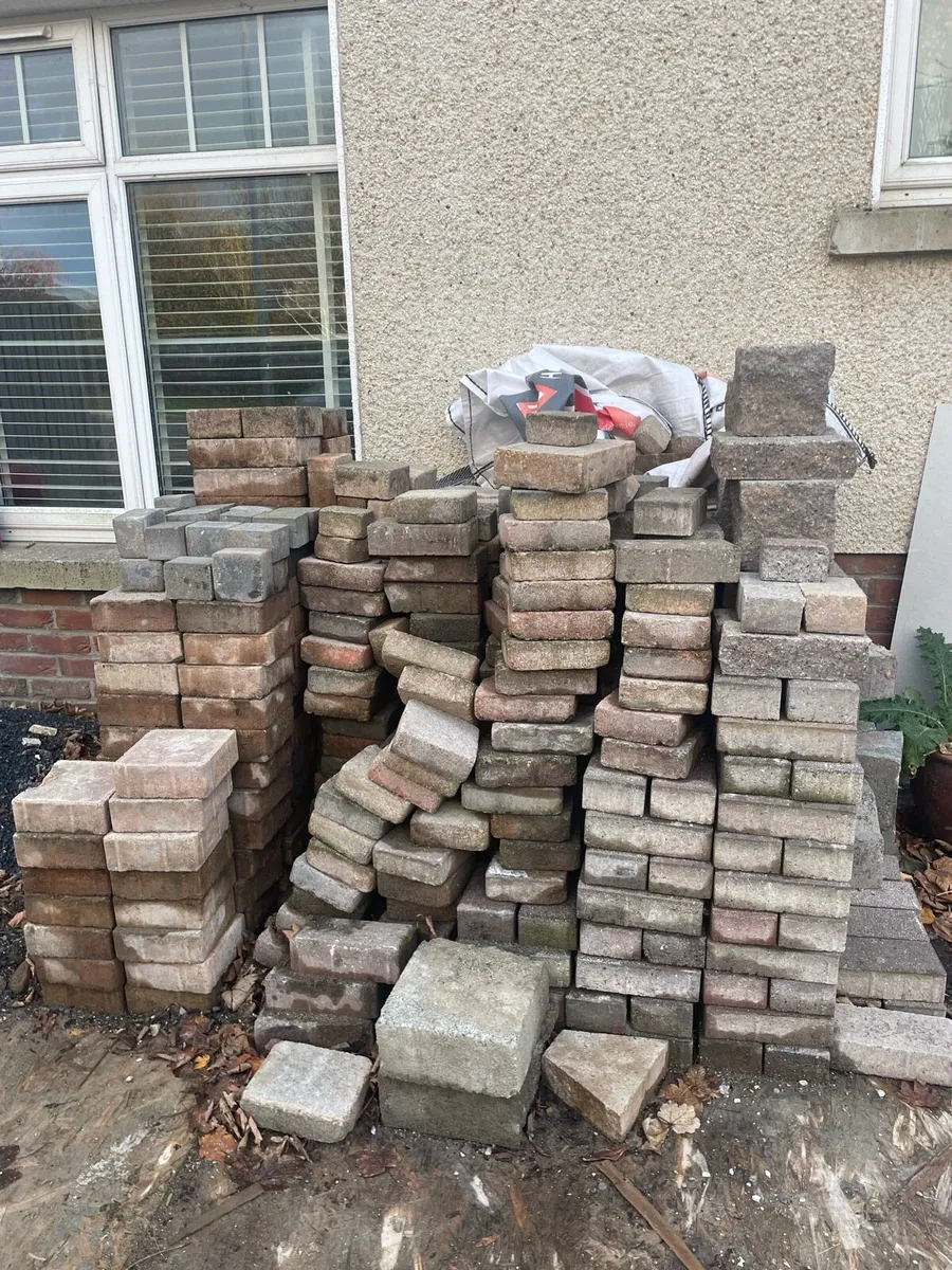 Bricks - Image 1