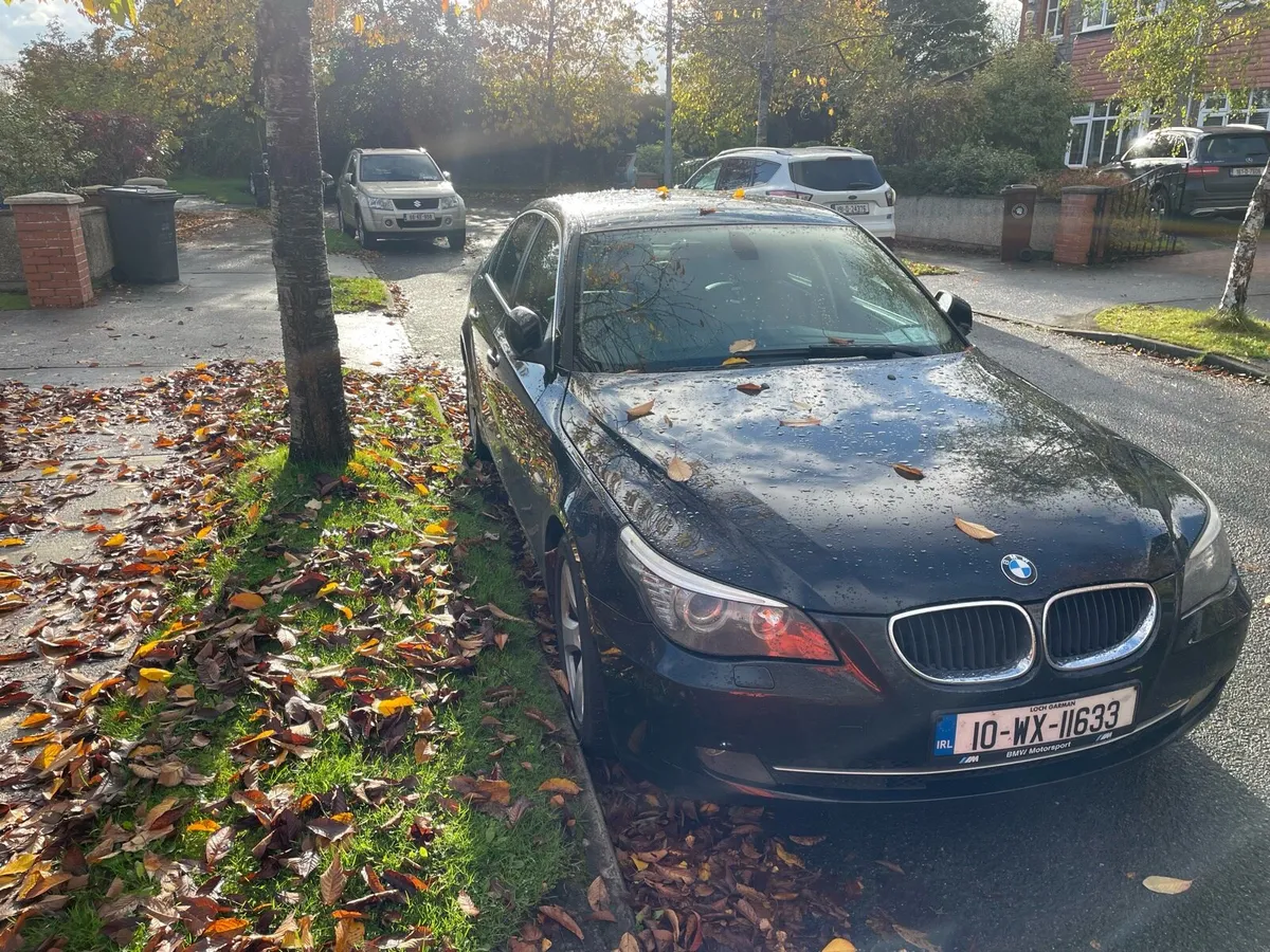 BMW for sale - Image 1
