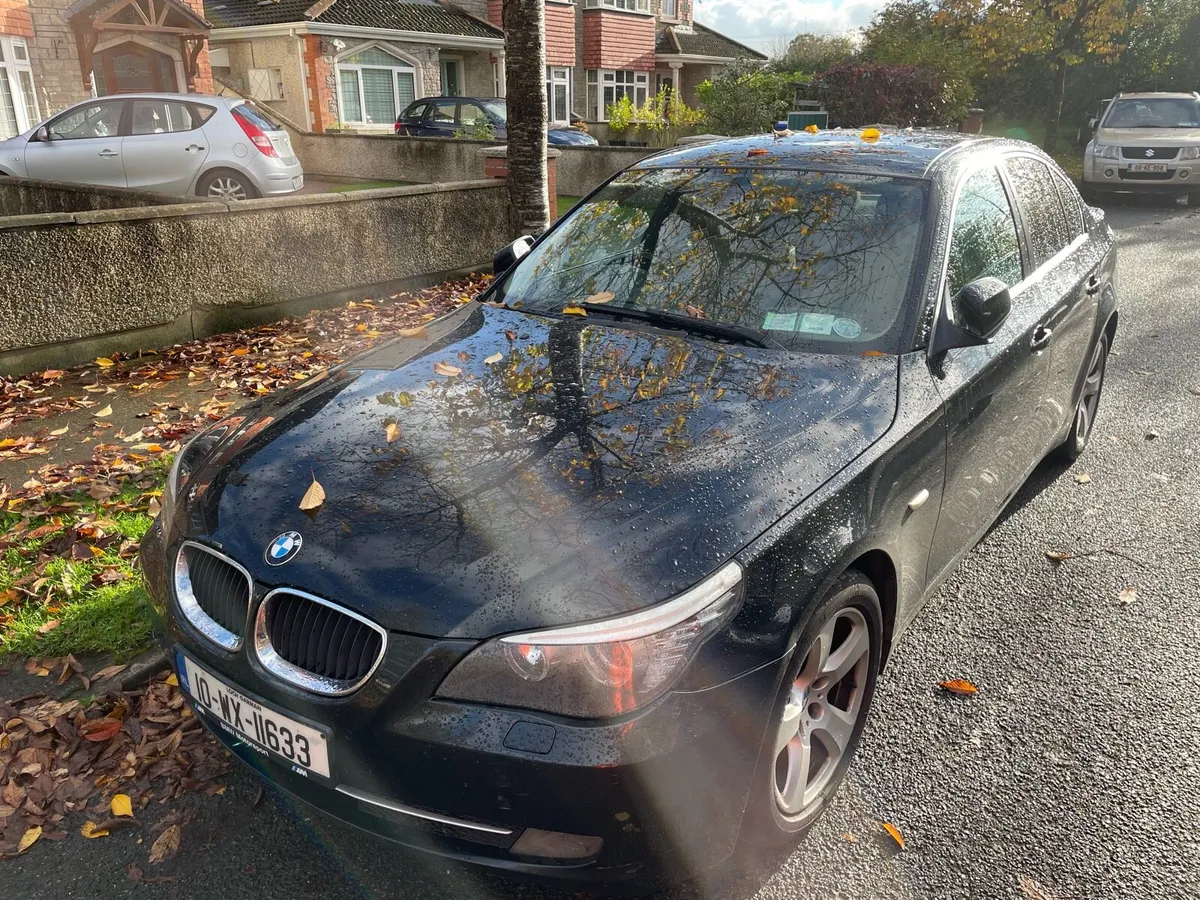 BMW for sale - Image 3