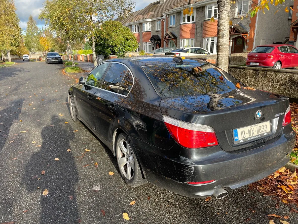 BMW for sale - Image 4