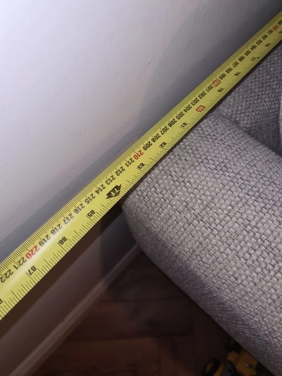 corner sofa - Image 2
