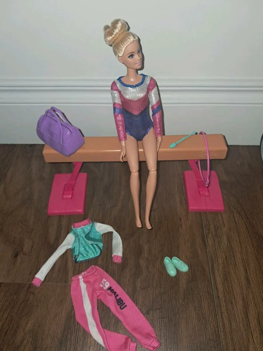 Barbie Dream house - Image 2