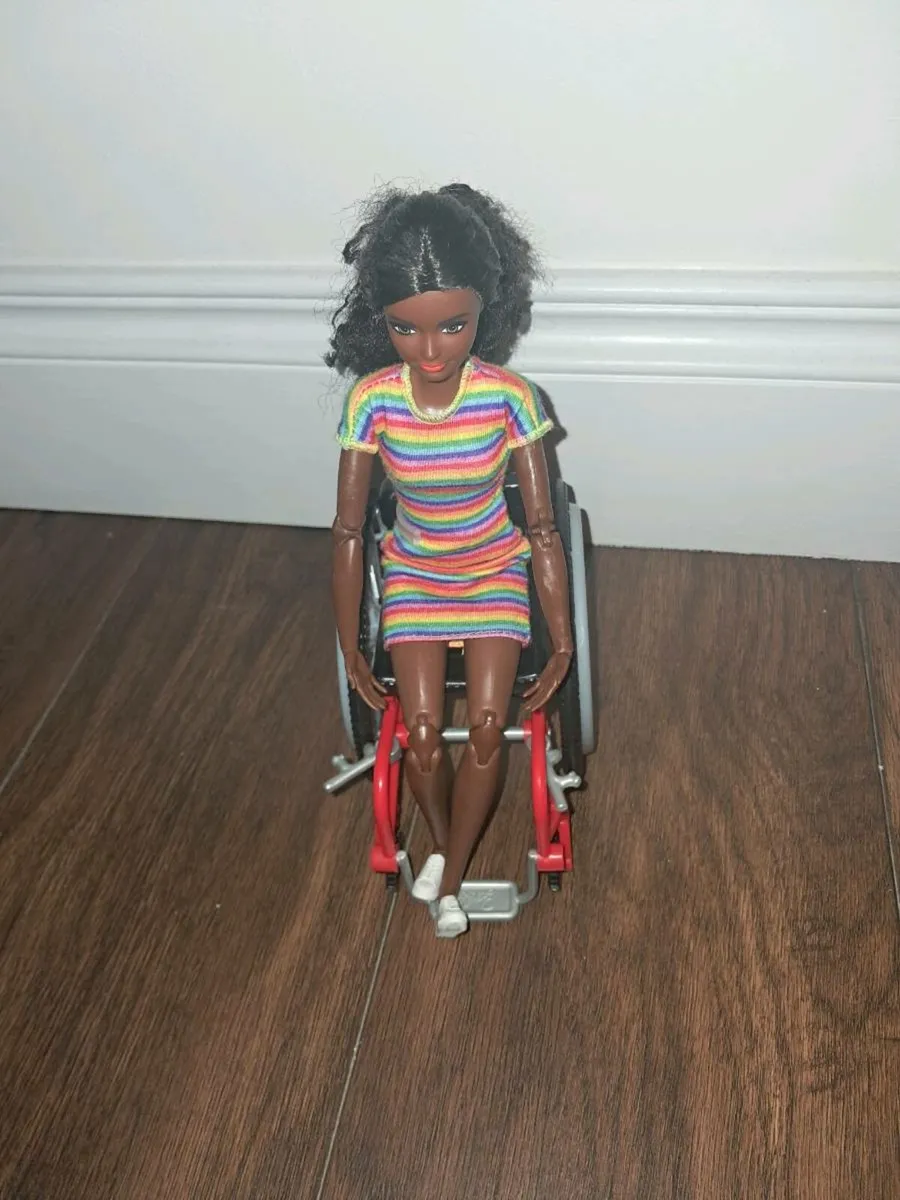 Barbie Dream house - Image 3