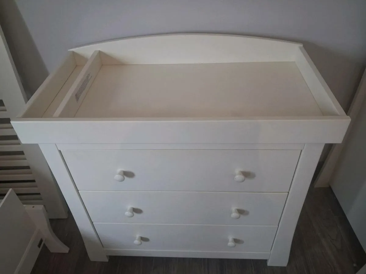 3 piece nursery set - Image 2