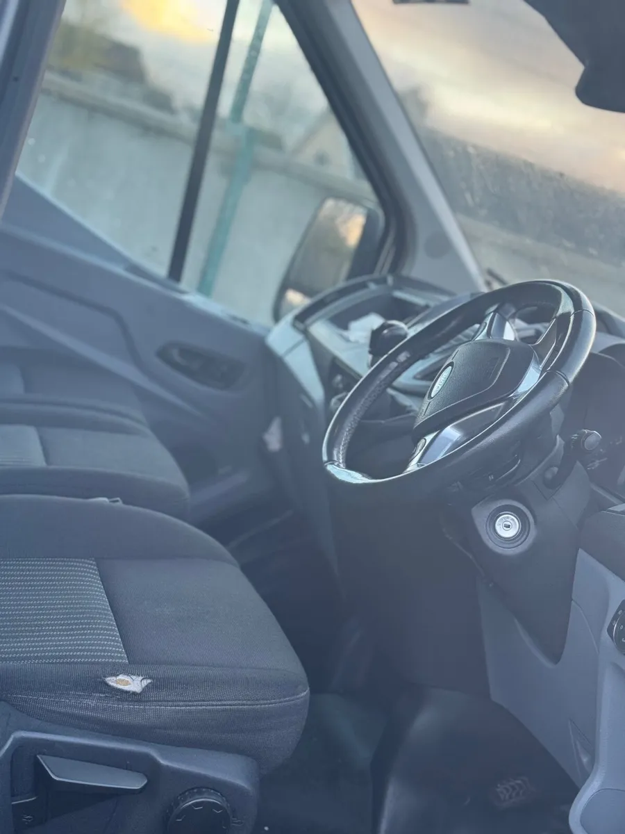 Ford Transit 2015 - Image 3