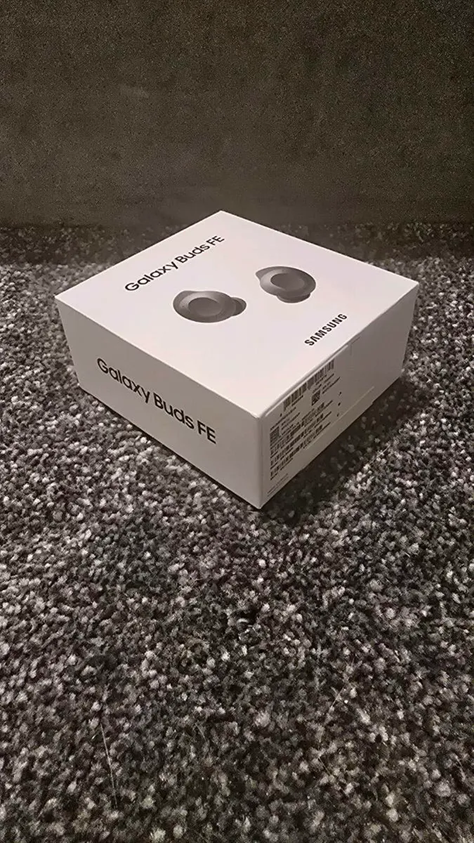 Samsung Galaxy Buds Fe - Image 3