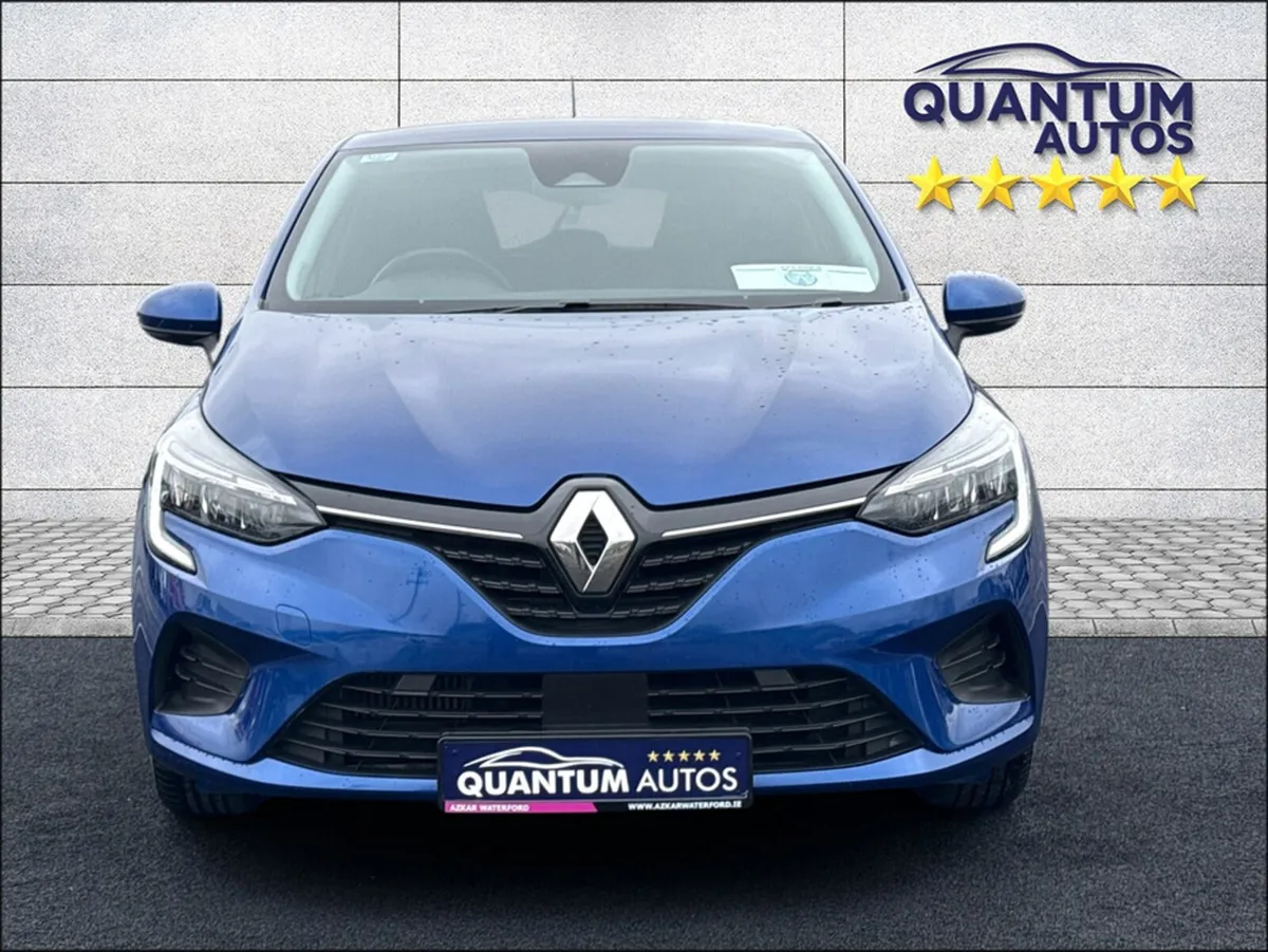 Renault Clio 2022 DYNAMIQUE EDITION 1.0TCE 5DR €78 - Image 3