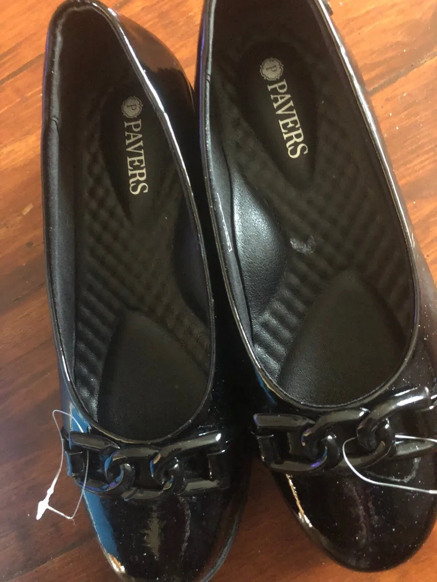 Ladies Brand New Shoes - Image 2