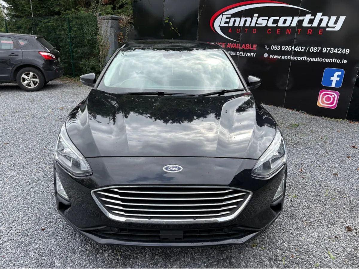 Ford Focus TITANIUM TDCI - Image 2