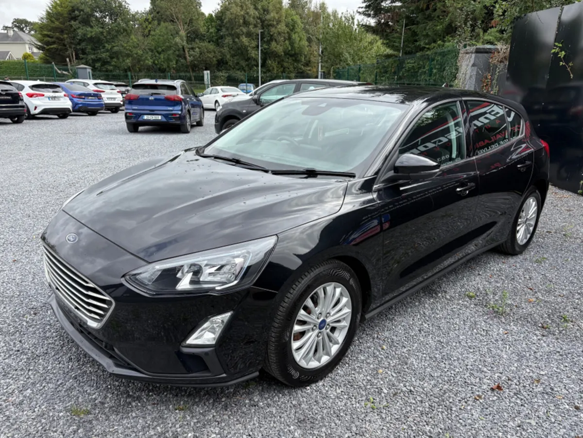 Ford Focus TITANIUM TDCI - Image 3