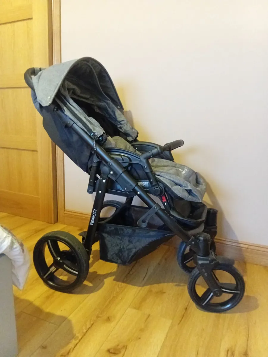 Baby bundle - Image 1