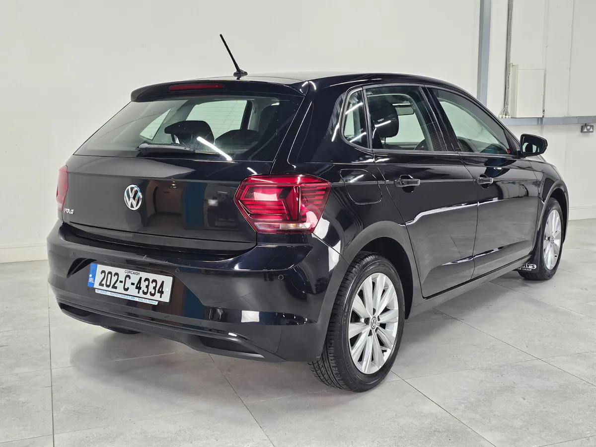 2020 Volkswagen Polo 1.0 Comfortline - Low Miles - Image 4