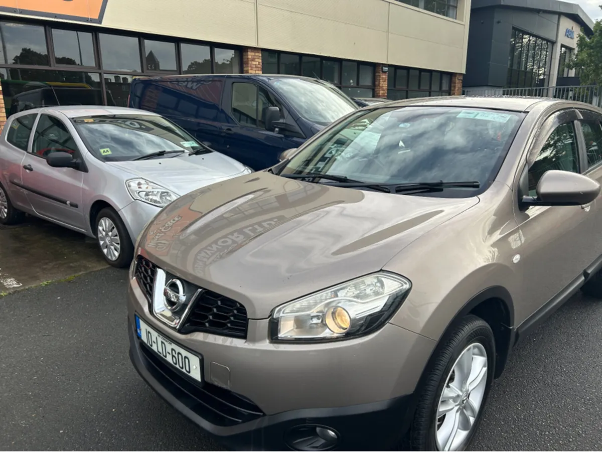 Nissan Qashqai 1.5 //TINY MLS///BRAND  NEW NCTUNTI - Image 3