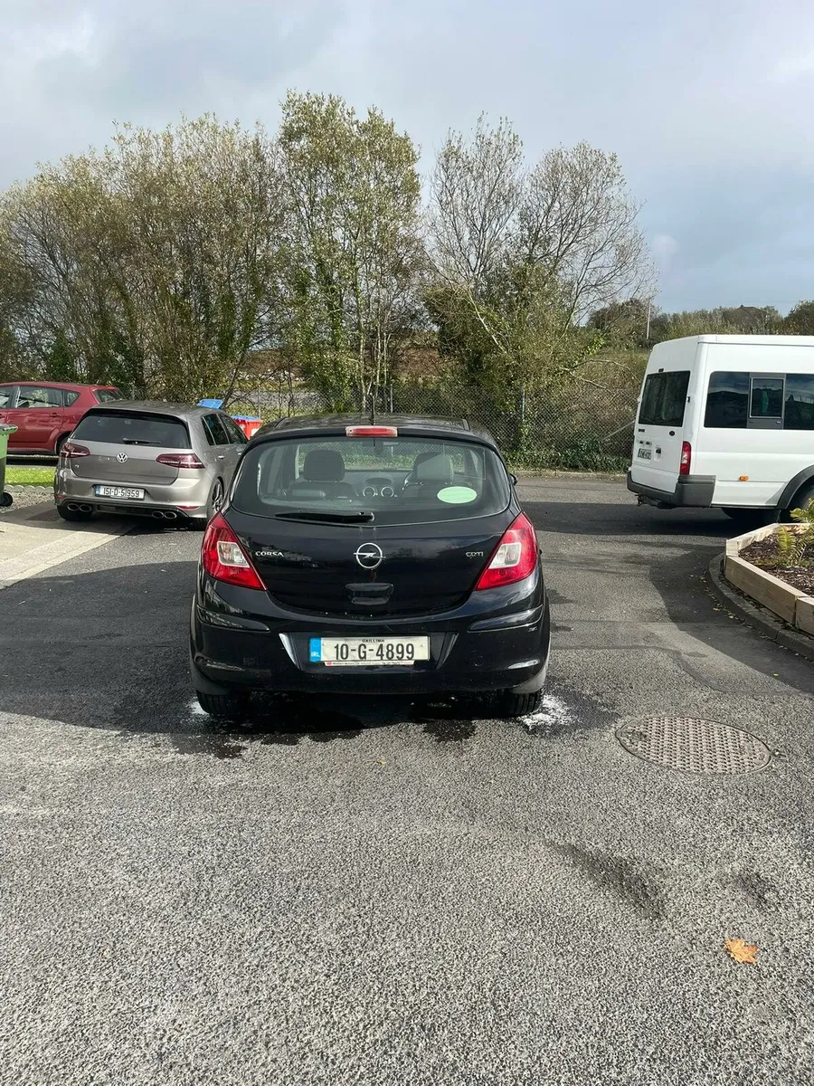 Opel Corsa - Image 2