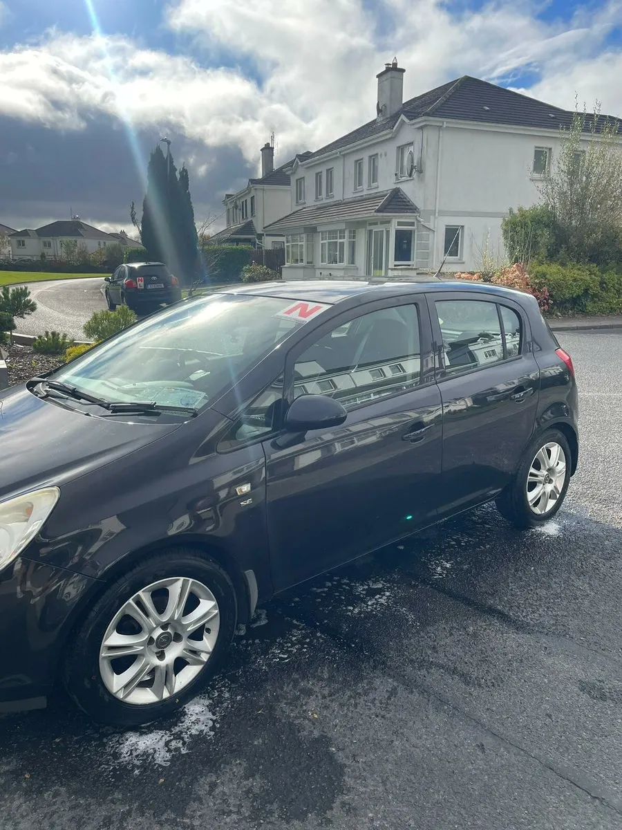 Opel Corsa - Image 3