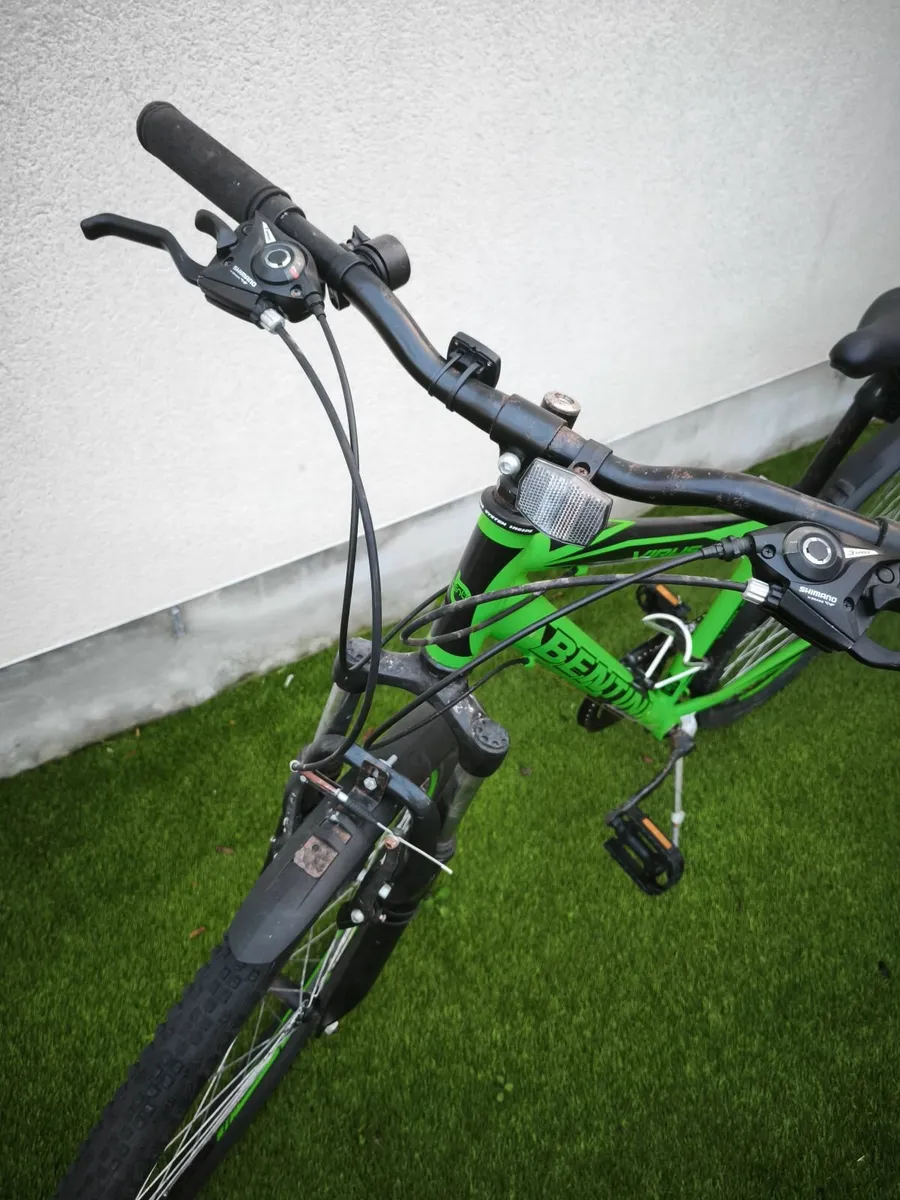 Bicycles - Image 1