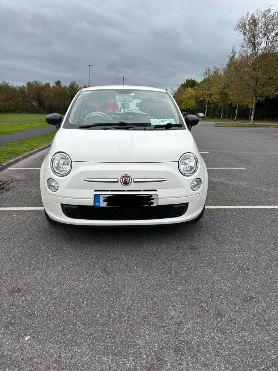 Car - Image 1