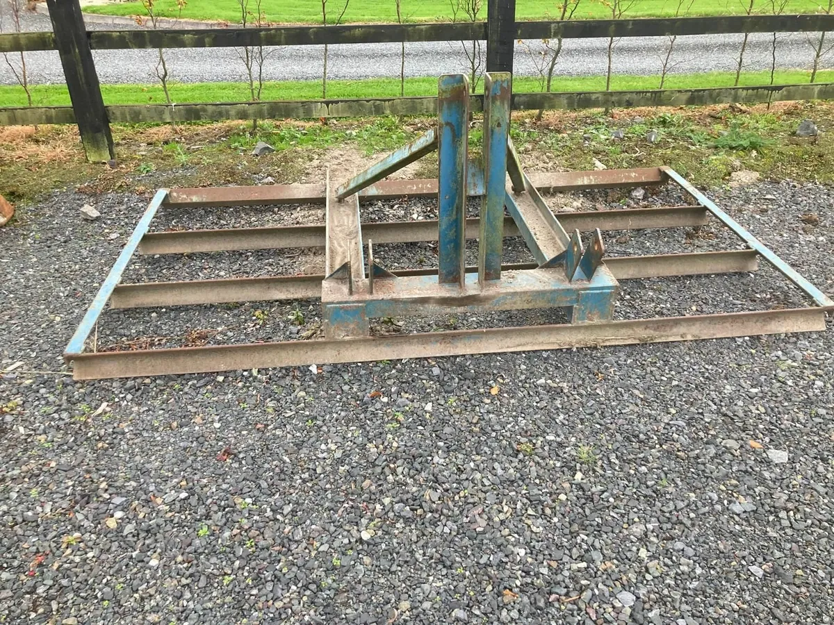 Land Leveler - Image 2