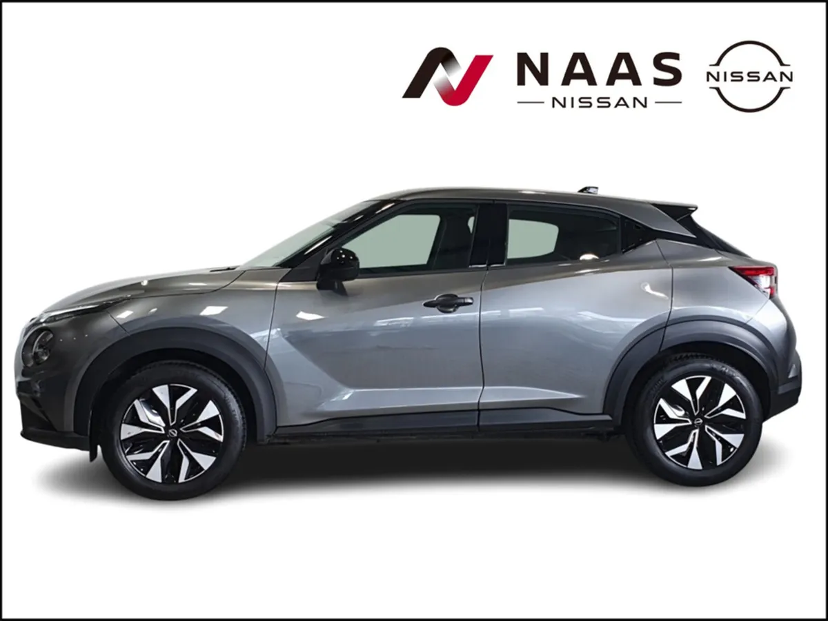 Nissan Juke 1.0 SV MY24 - Image 3