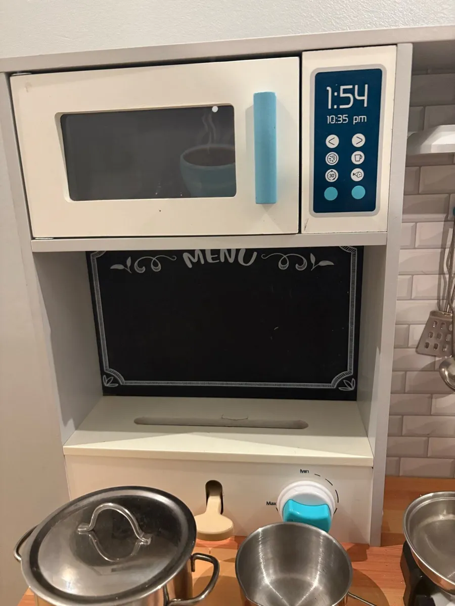 Kids kitchen - Image 2