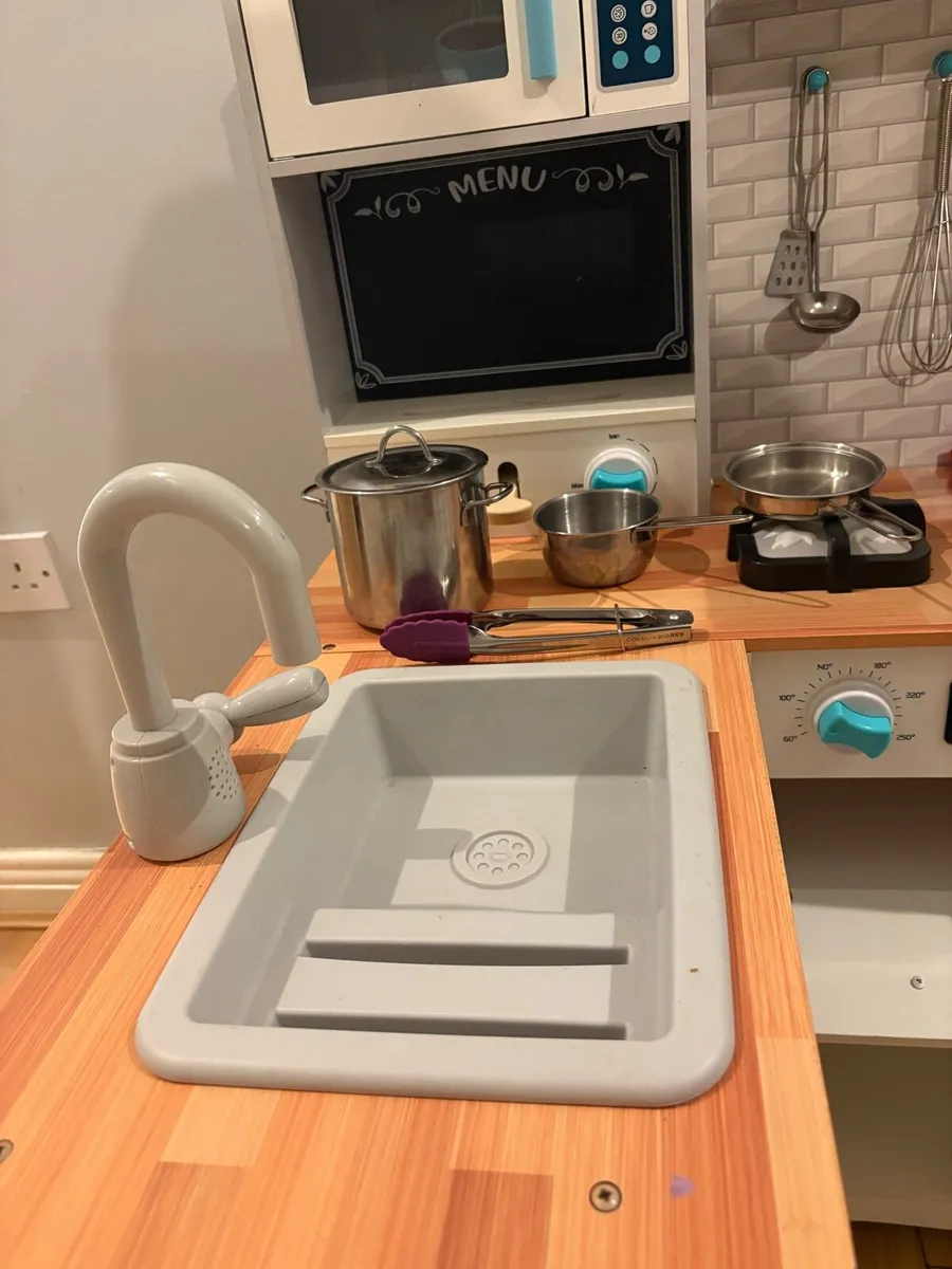 Kids kitchen - Image 3