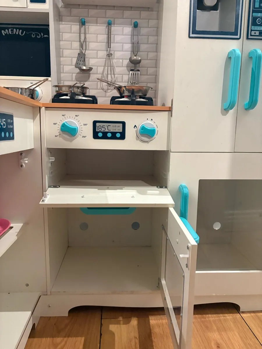 Kids kitchen - Image 4