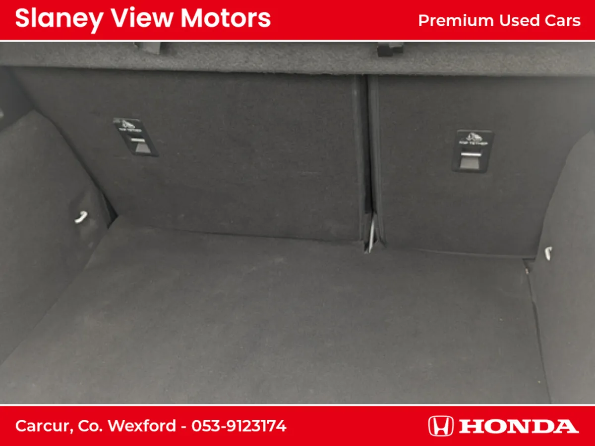 Ford Focus 1.0 T ZETEC ECOBOOST 100 - Image 4