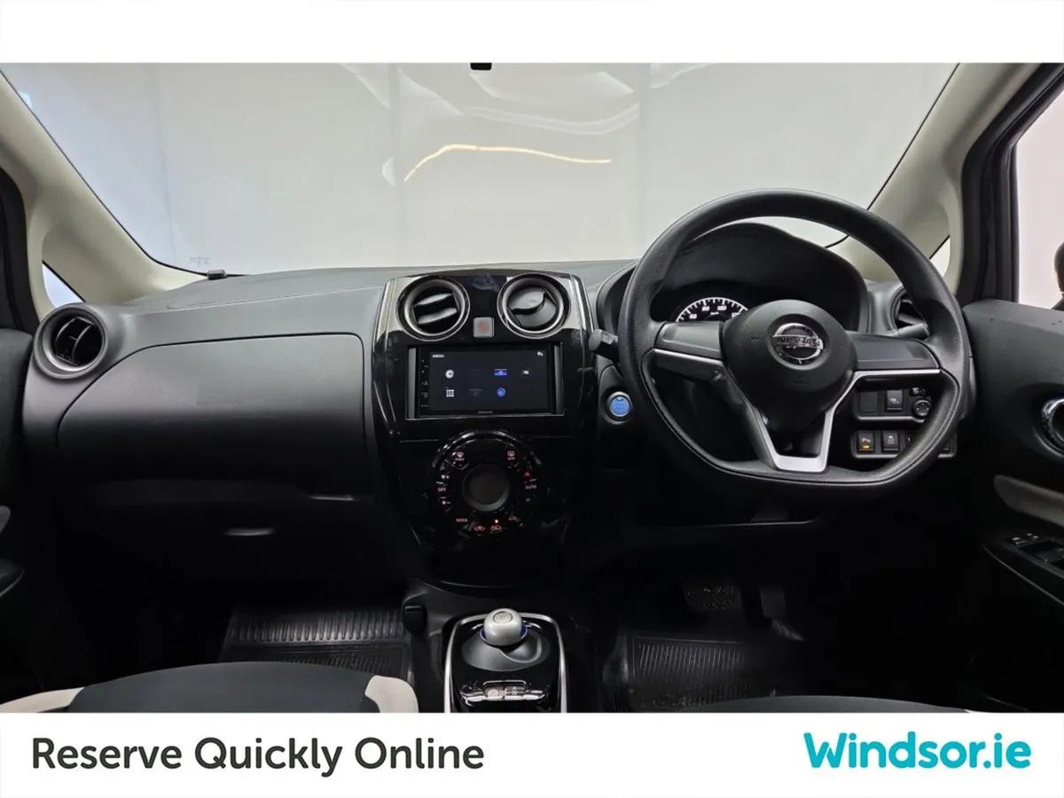 Nissan NOTE E-power X Hybrid - Image 3