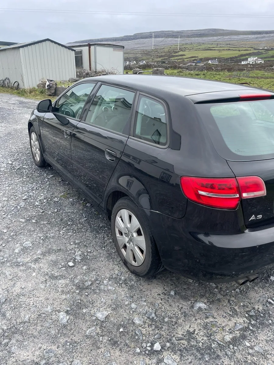 Audi a3 1.9 tdi - Image 3