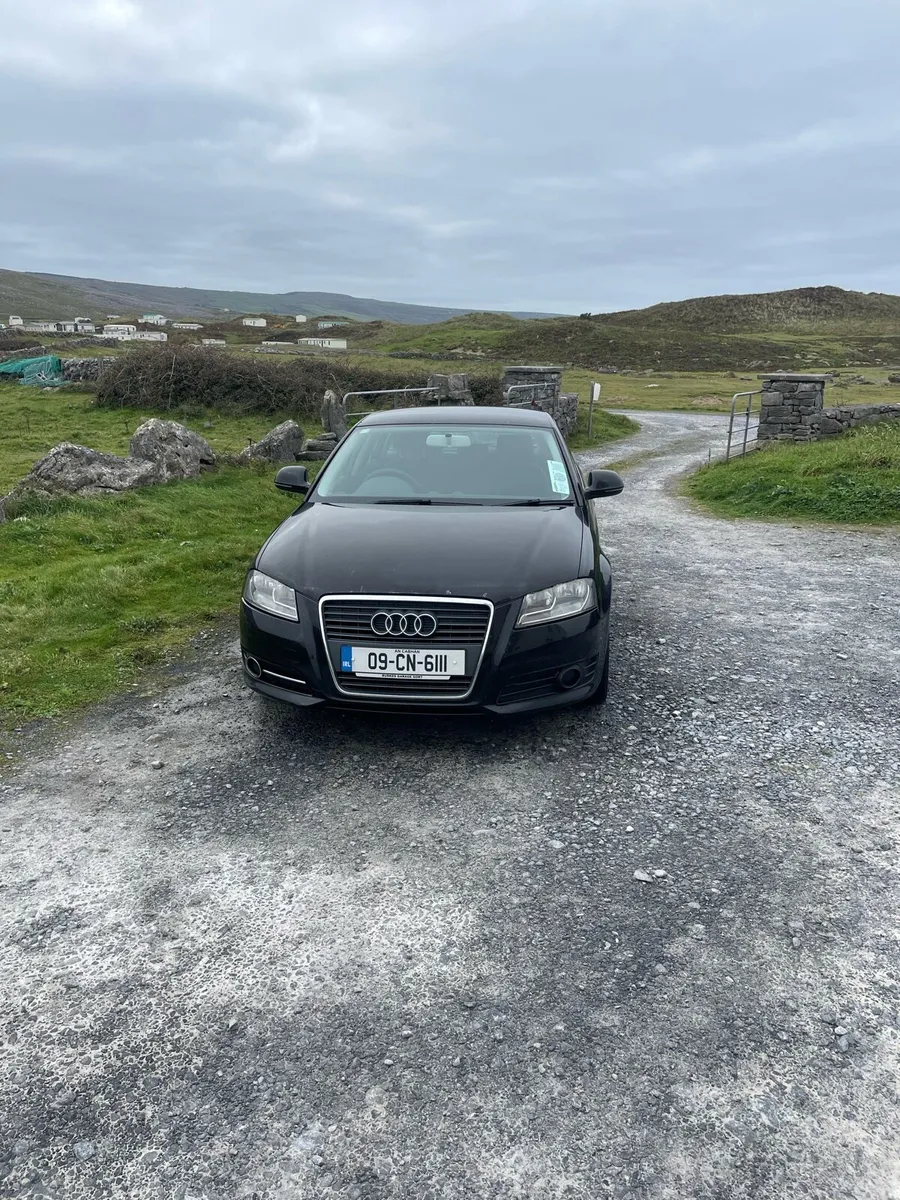 Audi a3 1.9 tdi - Image 4